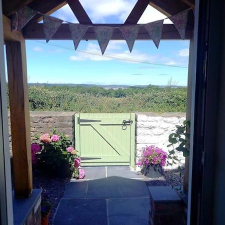 Cosy 2 Bed Cottage Between Snowdonia And The Sea Llandegai Eksteriør billede