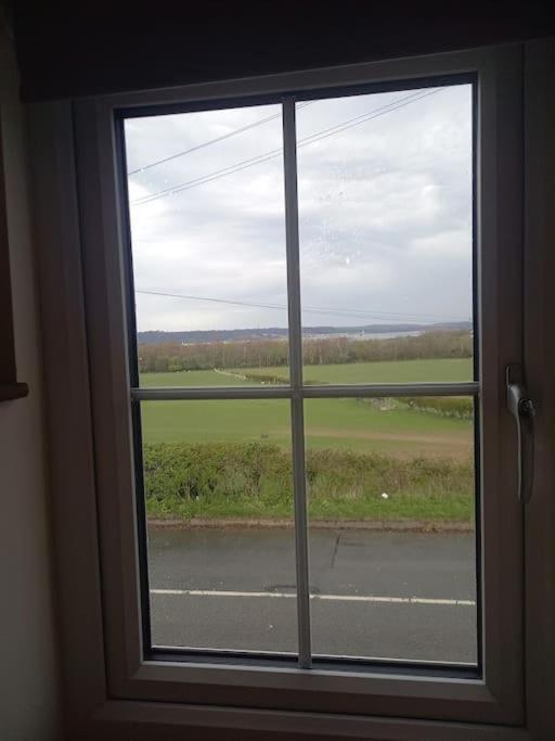 Cosy 2 Bed Cottage Between Snowdonia And The Sea Llandegai Eksteriør billede