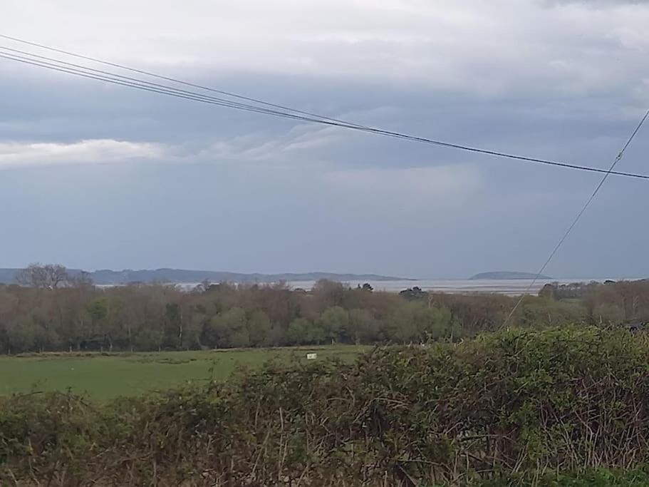 Cosy 2 Bed Cottage Between Snowdonia And The Sea Llandegai Eksteriør billede